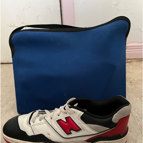 New balance 550retro - Picture 1 of 4